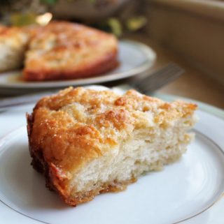 Kouign Amann (French Butter Cake!) – My Recipe Reviews
