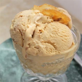 Creme Brulee Ice Cream – My Recipe Reviews