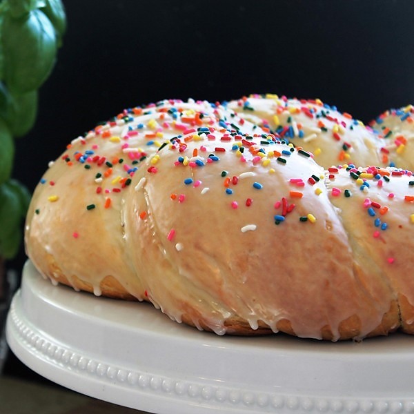 Italian Easter Bread My Recipe Reviews