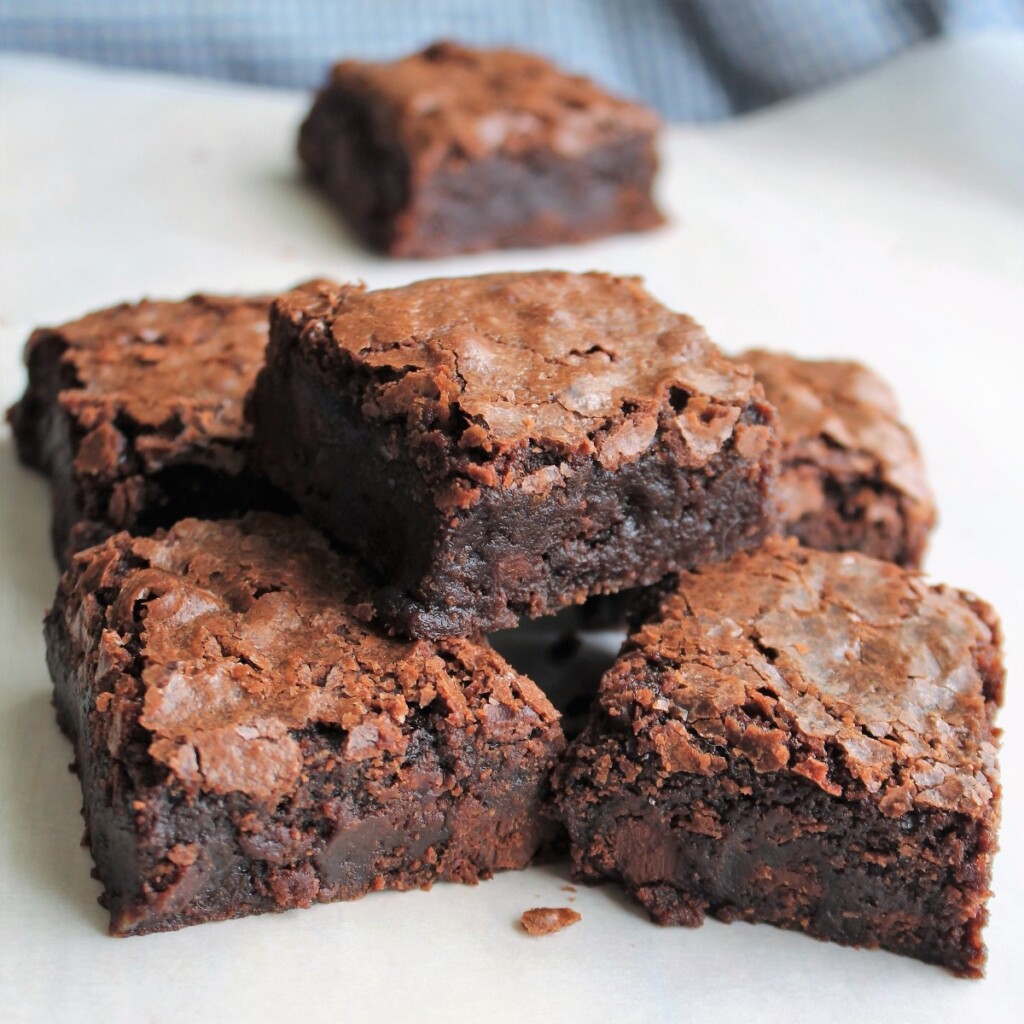 Atk's Chewy Brownies – My Recipe Reviews